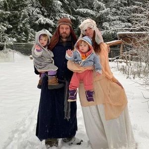 Meet your Posher, Katrina